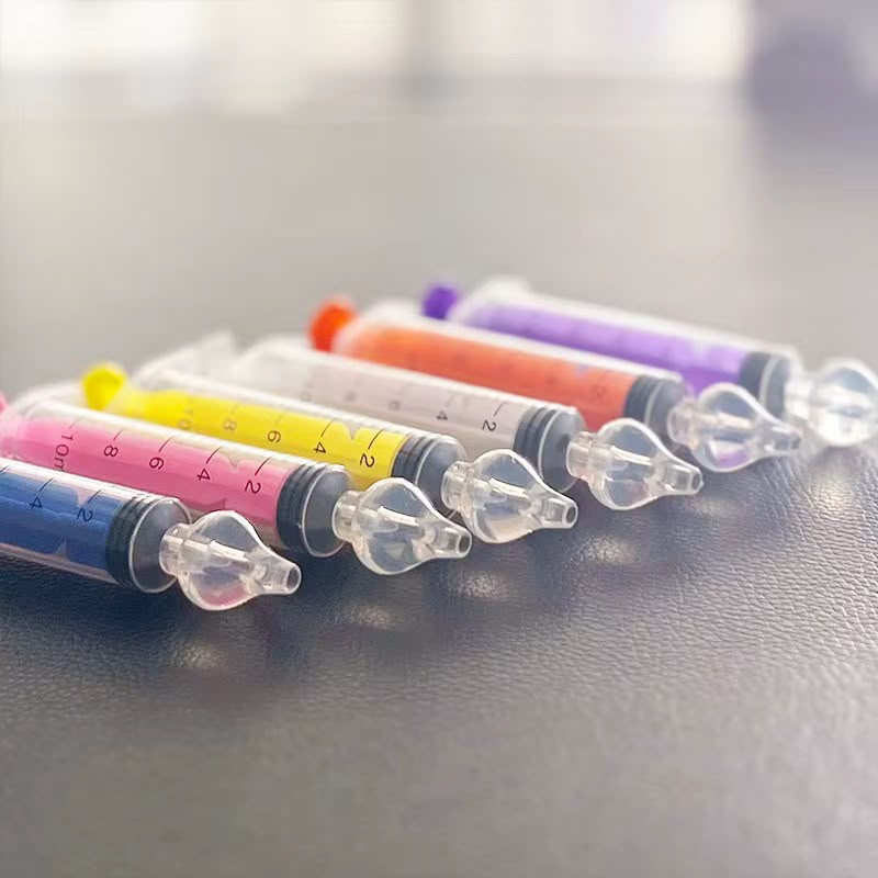 Kit Respiration Bébé™ — Nettoyeur Nasal + Tétine d'Allaitement OFFERTE