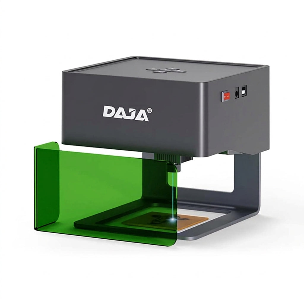 Mini Graveur Laser Portable 3W – DAJA DJ6