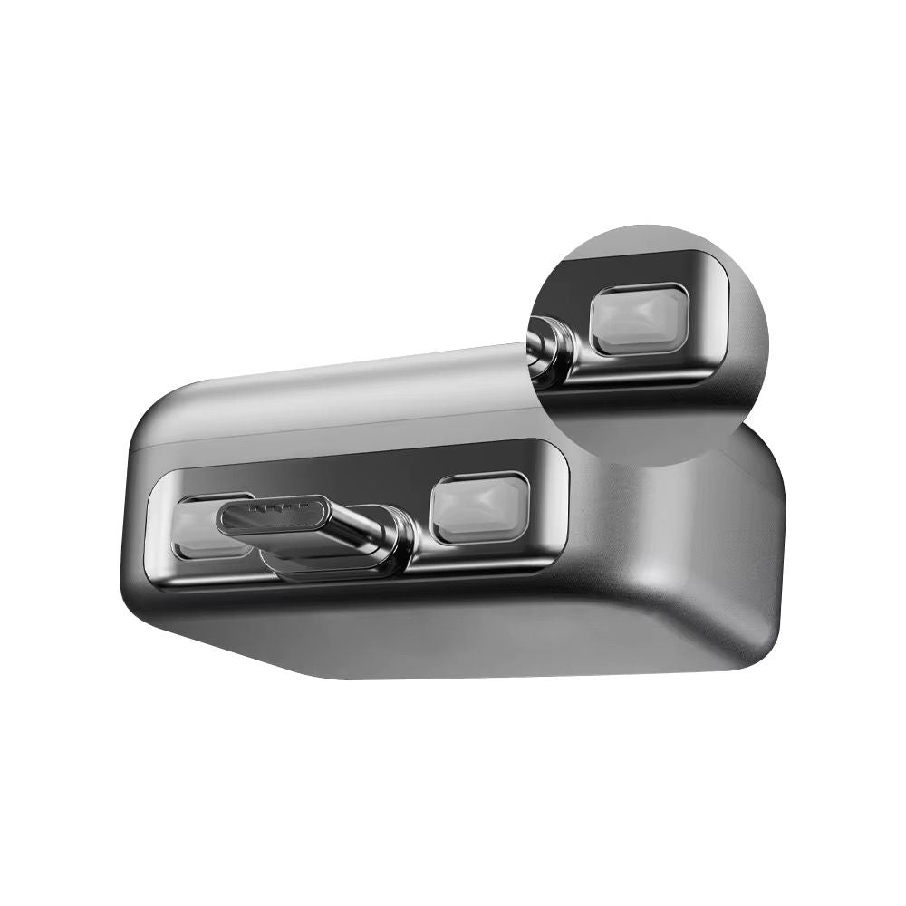 Chargeur Intelligent Auto Stop — Déconnexion Automatique à 100 %