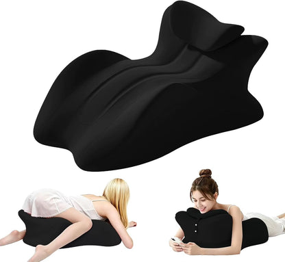 Coussin Confort Couple™ – Multi-Position