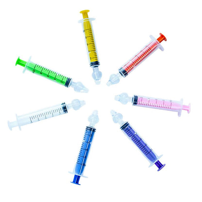 Kit Respiration Bébé™ — Nettoyeur Nasal + Tétine d'Allaitement OFFERTE